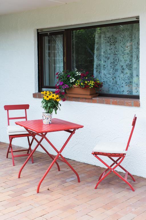 Ferienwohnung Spiegelberg Rom bilde