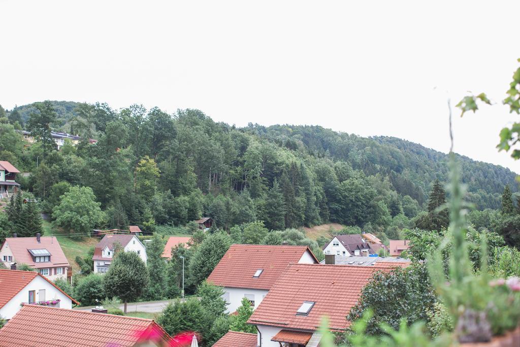 Ferienwohnung Spiegelberg Rom bilde