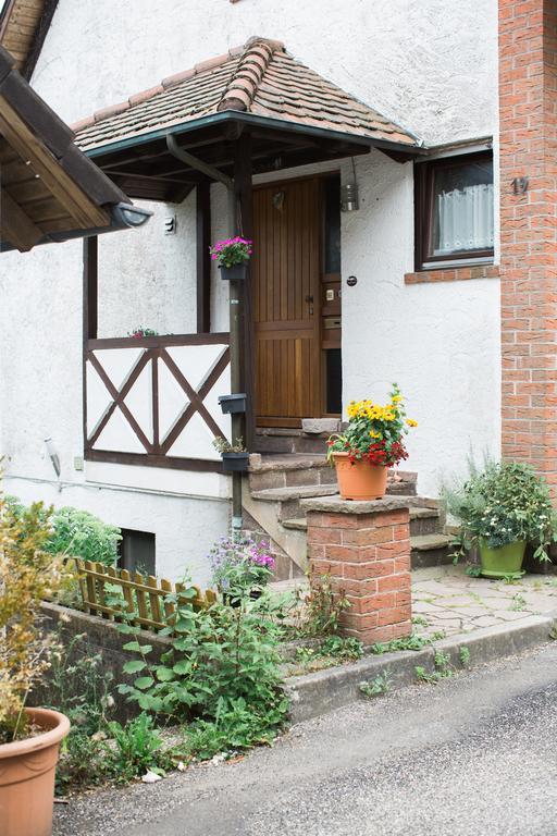 Ferienwohnung Spiegelberg Rom bilde