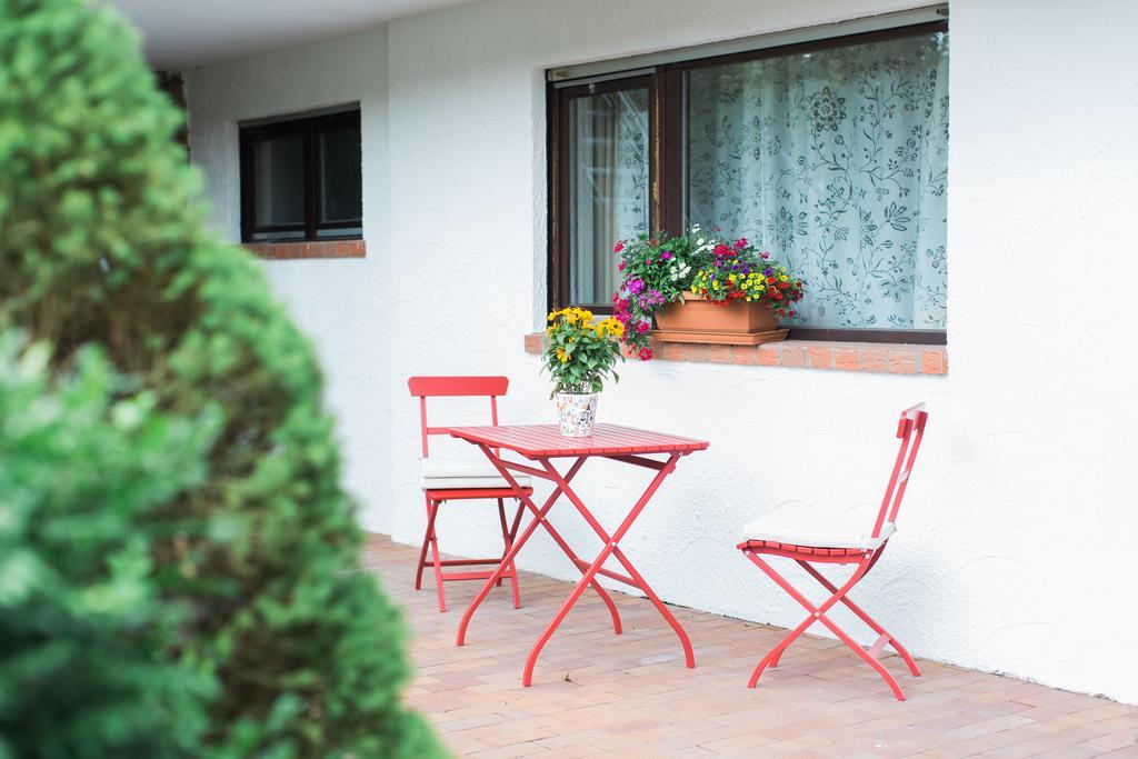 Ferienwohnung Spiegelberg Rom bilde